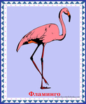  фламинго (578x700, 277Kb)