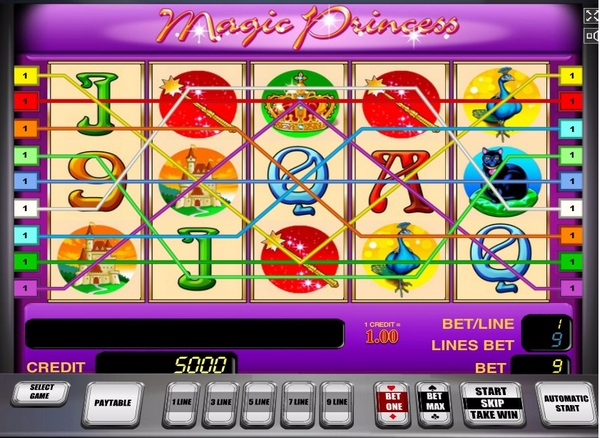 magic-princess