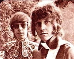 Thomas and Richard Frost