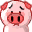 16p (32x32, 1Kb)