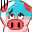 20p (32x32, 1Kb)