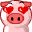 34p (32x32, 1Kb)
