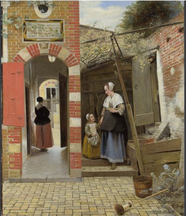 5961881_The_Courtyard_of_a_House_in_Delft_1658_73_5_x_60_cm_National_Gallery_London_United_Kingdom (603x700, 90Kb)
