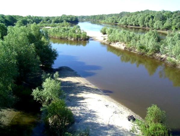 Река хопер в урюпинске