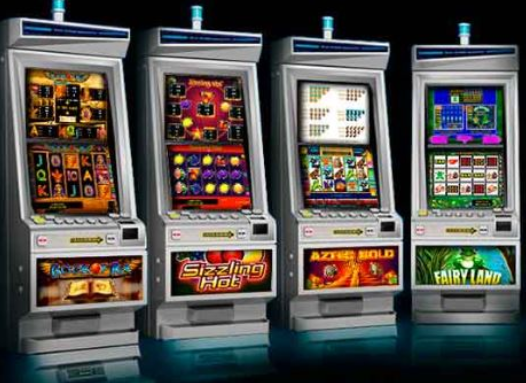 онлайн игровые автоматы на фанты