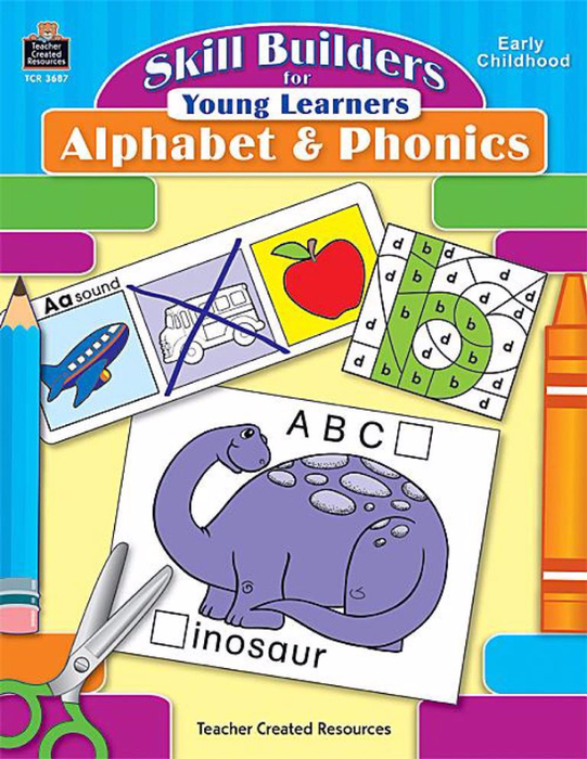 Skill Builders for young learners Alphabet and Phonics_1 (541x700, 417Kb)