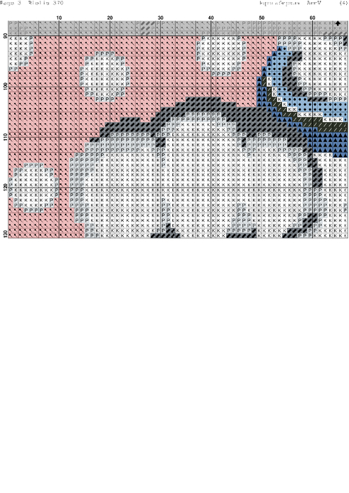 Далматинец-003 (494x700, 240Kb)