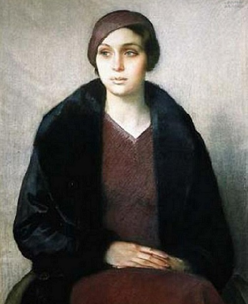Bianca, 1932 (504x617, 72Kb)