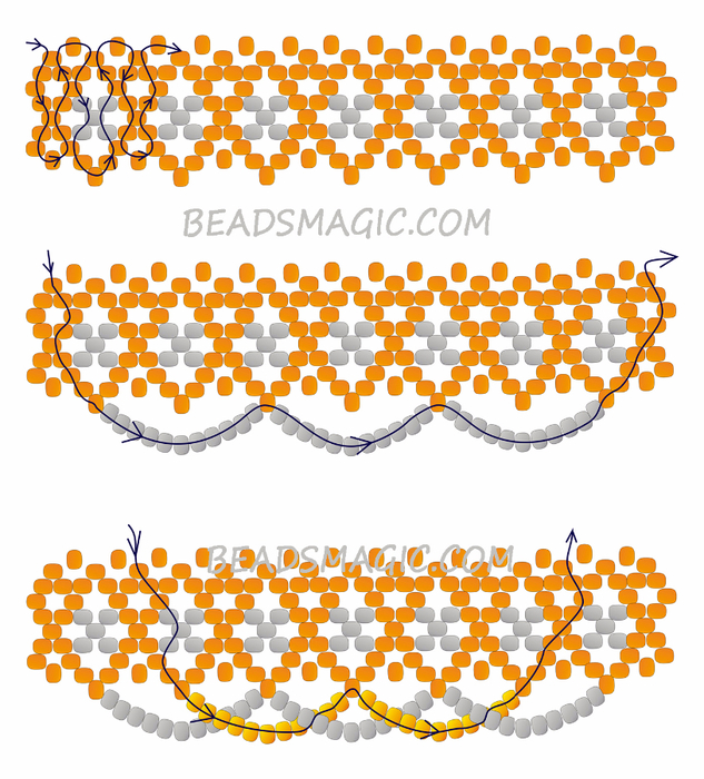 free-beading-necklace-tutorial-pattern-22 (633x700, 500Kb)