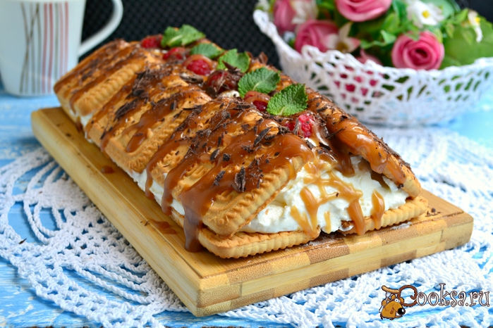 recipes9447 торт из печенья (700x466, 442Kb)