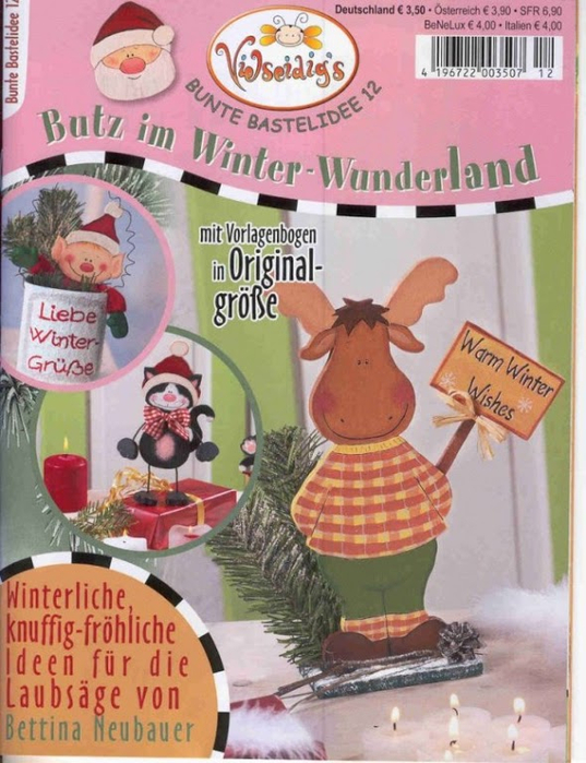 Butz im Winterwunderland (537x700, 397Kb)