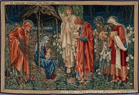 108752793_large_800pxEdward_BurneJones__The_Adoration_of_the_Magi__Google_Art_Project (448x308, 121Kb)