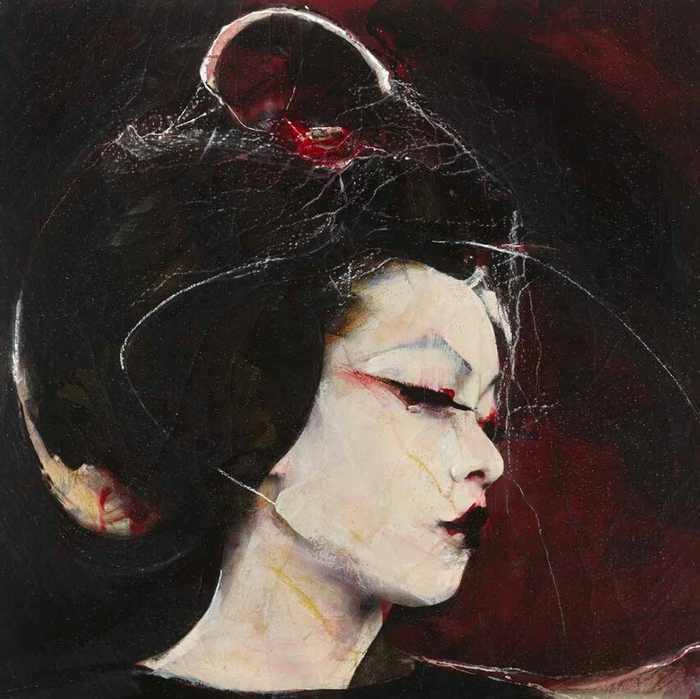 Lita Cabellut Tutt'Art@ (24) (700x699, 427Kb)