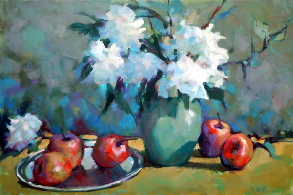 Five Apples (600x400, 237Kb)