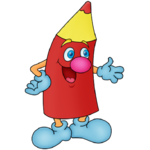  cartoon crayon 9 (400x400, 74Kb)