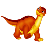  cartoon dinosaur 1 (400x400, 87Kb)