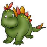  cartoon dinosaur 12 (320x320, 75Kb)