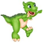  cartoon dinosaur 22 (320x320, 82Kb)