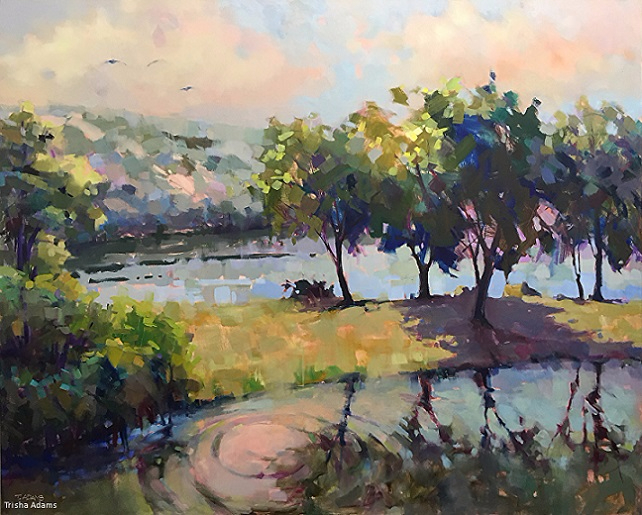 Greene Lake (642x515, 397Kb)