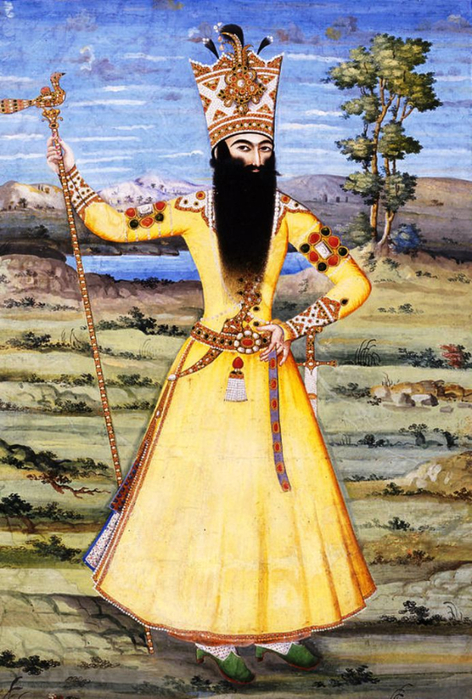 Portraet-af-Fath-Ali-Shah-Qajar (472x700, 445Kb)