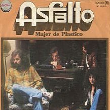 Asfalto