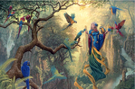  Jonathon Earl Bowser_HAEJEB 18024 Creation of Adam (700x465, 412Kb)