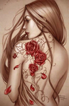  Rose Tattoo (390x603, 179Kb)