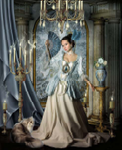  Spanish Princess (140x172, 46Kb)