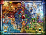  Tarot Of Dreams Montage (228x175, 64Kb)