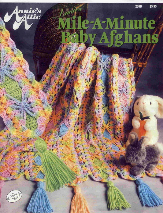 AA-Annie's MAM Baby Afghans 01fc (533x700, 202Kb)