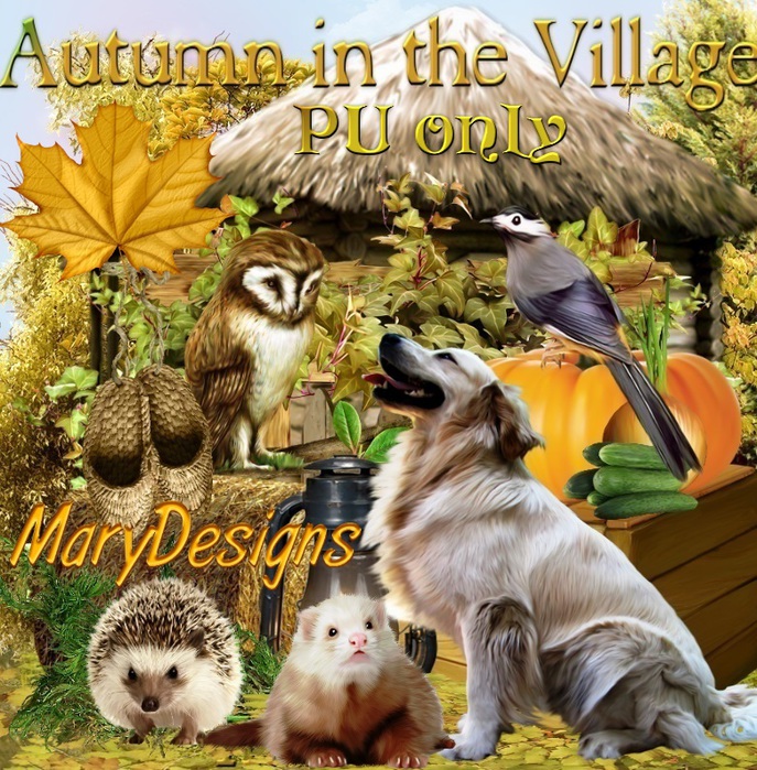 6090083_MaryDesigns_scrap_AUTUMN_IN_THE_VILLAGEPV (687x700, 239Kb)