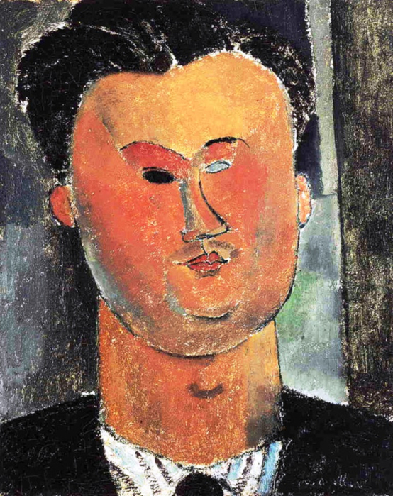 Amedeo_Modigliani,_Pierre_Riverdy,_1915 (554x700, 470Kb)