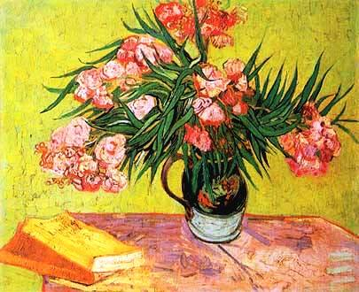 2_Oleanders (Oleander) , 1888 (405x330, 192Kb)