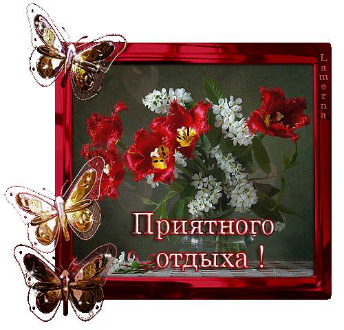 Прекрасного времяпровождения картинки