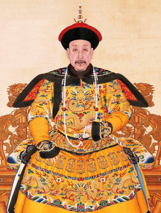 Qianlong_Emperor_in_Court_Dress (530x700, 475Kb)
