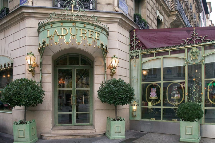 1-laduree-1 (© Paris Tourist Office - Marc Bertrand) (700x466, 384Kb)