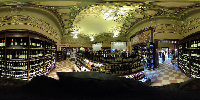 Eliseevskiy_store_interior,_Moscow._Alcohol._(24647285370) (700x350, 84Kb)