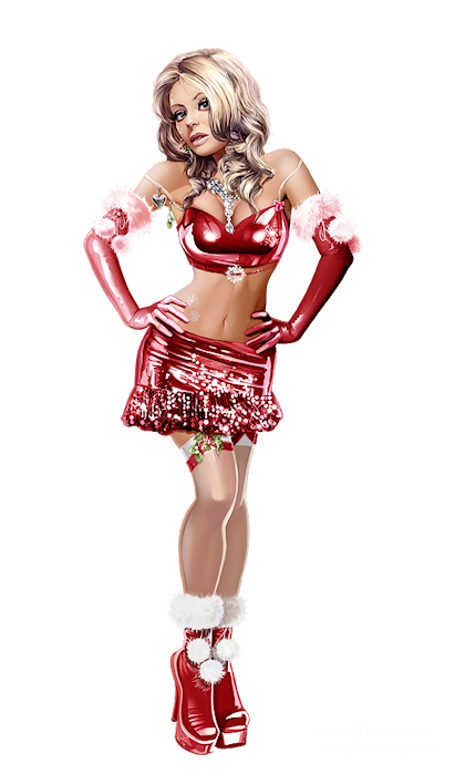SnowQueen2 (411x699, 210Kb)
