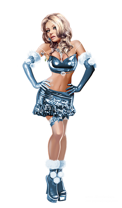 SnowQueen4 (411x699, 208Kb)