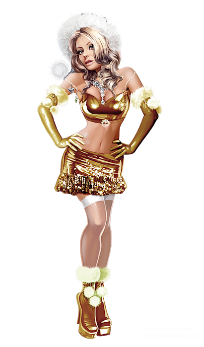 SnowQueen8 (411x699, 227Kb)