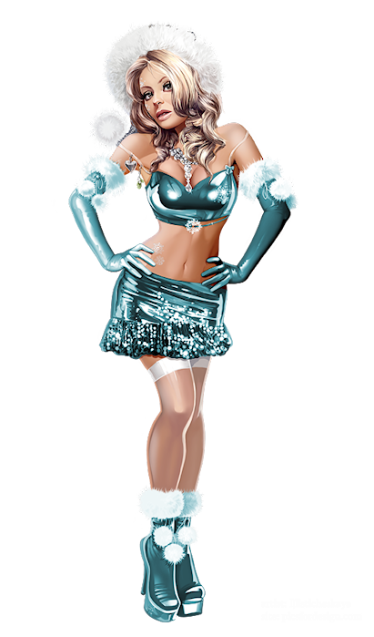 SnowQueen10 (411x699, 219Kb)