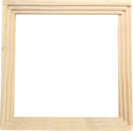  Artistic Zen Frames (4) (700x692, 260Kb)