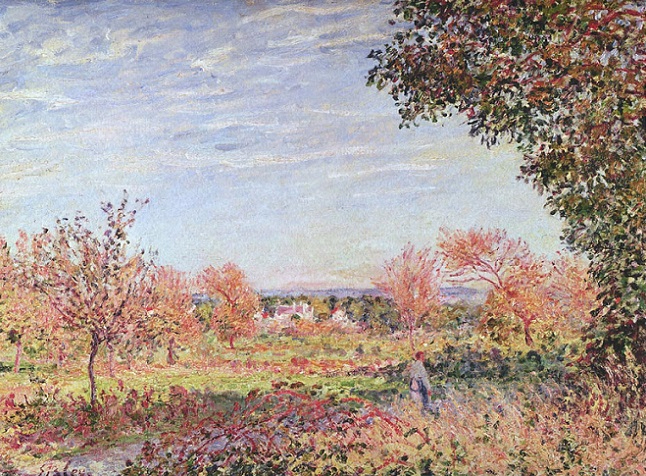 September Morning (1887) (646x476, 511Kb)