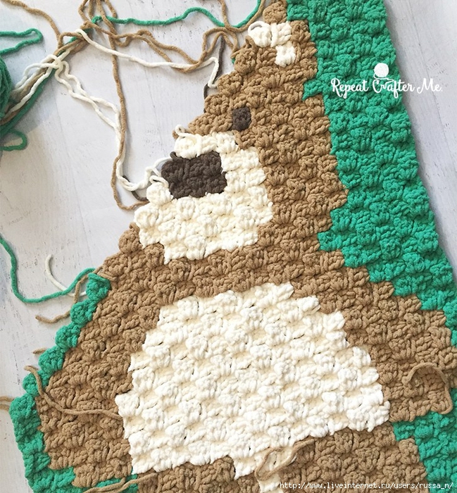 BernatBlanketBear (649x700, 459Kb)