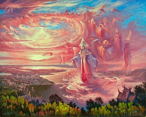 очищение земли (500x400, 231Kb)