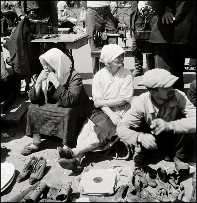 Herbert List Симф 1943 11 (681x700, 374Kb)