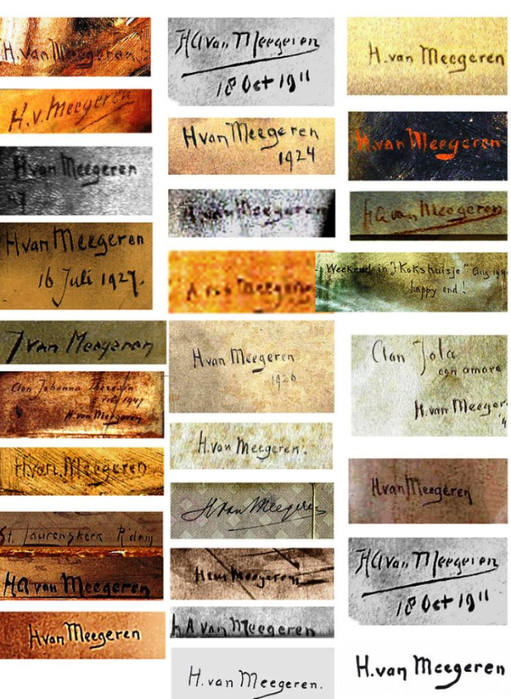 Van_Meegeren_signatures (511x700, 408Kb)