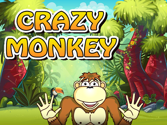 Crazy monkey slot ru4