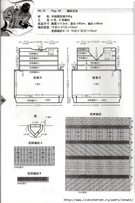 Shougongfang Shishang Maoyi Kuanshi Bianzhi Xilie. Обсуждение на ...