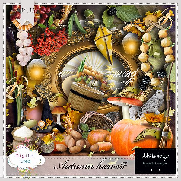 Marta Designs - Autumn Harvest (600x600, 508Kb)